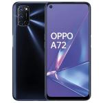 SMARTPHONE OPPO A72 6.5" 4GB 128GB TWILIGHT BLACK