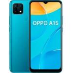 SMARTPHONE OPPO A15 6.5" 3GB 32GB MYSTERY BLUE