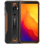 SMARTPHONE BLACKVIEW BV6300 PRO 6GB 128GB ORANGE GARANZIA ITALIA