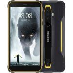 SMARTPHONE BLACKVIEW BV6300 PRO 6GB 128GB YELLOW GARANZIA ITALIA