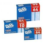 PUNTI METALLICI  64 1000 PZ
