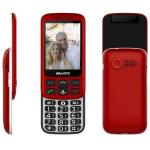 CELLULARE SKID GSM 2,8" FOTOCAMERA MAJESTIC ROSSO