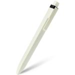 PENNA A SFERA MOLESKINE GO 1.0 IN CASE OF LOSS FUSTO AVORIO SCRITTURA NERO