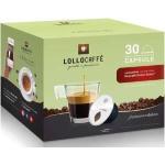 LOLLO CAFFE' CAPSULA DOLCE GUSTO MISCELA ARGENTO 30PZ
