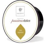 LOLLO CAFFE' CAPSULA NESPRESSO MISCELA ORO 30PZ