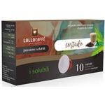 LOLLO CAFFE' INFUSO CAPSULE NESPRESSO CORTADO 10PZ