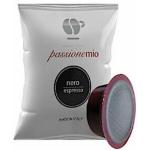 LOLLO CAFFE' CAPSULA MODO MIO GUSTO MISCELA NERA 100PZ