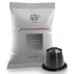 LOLLO CAFFE' CAPSULA NESPRESSO GUSTO ARGENTO 100PZ