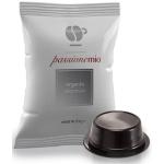 LOLLO CAFFE' CAPSULA BIALETTI GUSTO MISCELA ARGENTO 100PZ