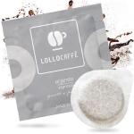 LOLLO CAFFE' CIALDA GUSTO MISCELA ARGENTO 100PZ
