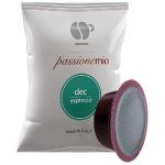 LOLLO CAFFE' CAPSULA MODO MIO GUSTO MISCELA DEK 100PZ