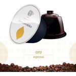 LOLLO CAFFE' CAPSULA PASSIONE DOLCE GUSTO MISCELA ORO 16PZ