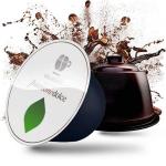 LOLLO CAFFE' CAPSULA PASSIONE DOLCE GUSTO MISCELA DEK 16PZ