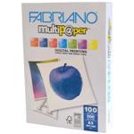 CARTA X FOTOCOPIE A3 100GR 500FG FABRIANO