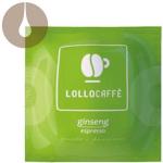 LOLLO CIALDA CAFFE' AROMATIZZATO GUSTO GINSENG 30PZ