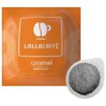 LOLLO CIALDA CAFFE' AROMATIZZATO GUSTO CARAMELLO 30PZ