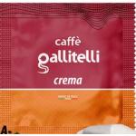 CAFFE' GALLITELLI CIALDA 44MM MISCELA CREMA PZ.150