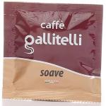 CAFFE' GALLITELLI CIALDA 44MM MISCELA SOAVE PZ.150