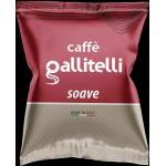 CAFFE' GALLITELLI CAPSULA NESPRESSO MISCELA SOAVE PZ.100