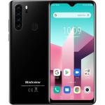 SMARTPHONE BLACKVIEW A80+ 4GB 64GB BLACK 4G GARANZIA ITALIA