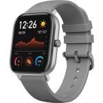 SMARTWATCH AMAZFIT GTS 43 GPS HR NOTIFICHE LAVA GREY GARANZIA ITALIA