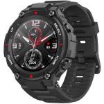 SMARTWATCH AMAZFIT T-REX RUGGED A1919 GPS HR NOTIFICHE BLACK EDITION 