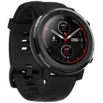SMARTWATCH AMAZFIT STRATOS 3 MULTISPORT BLACK