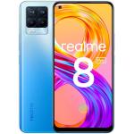 SMARTPHONE REALME 8 PRO 8GB 128GB ITA INFINITE BLUE