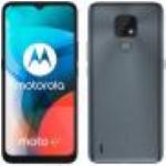 SMARTPHONE MOTOROLA MOTO E7 XT2095-2 2GB 32GB BLACK