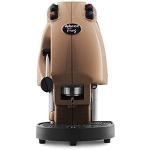 MACCHINA CAFFE' FROG REVOLUTION NOCCIOLA