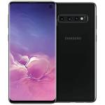 SMARTPHONE SAMSUNG GALAXY S10 SM-G973F/DS 8GB 512GB PRISM BLACK