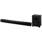 SOUND BAR + SUBWOOFER 2.1 40W SB 8340 SW NERO TREVI