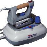 FERRO DA STIRO TERMOZETA 74365 2000W COMPACT TECH BLU