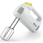 FRULLATORE SBATTITORE DOPPIA FRUSTA 76007A TERMOZETA 5 VELOCITA' 150W 
