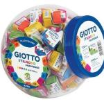 GIOTTO STILNOVO SHARPENER FLUO COLORS