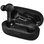 AURICOLARE BLUETOOTH JVC TRULY WIRELESS IPX4 + CUST. RICARICA HA-A7T-BN-U NERO