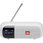 SPEAKER BLUETOOTH WATERPROOF IP67 + RADIO JBL TURNER 2 BIANCO