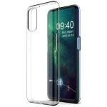 COVER POSTERIORE X SAMSUNG A02S TRASP.