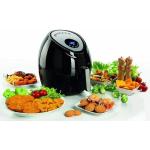 FRIGGITRICE AD ARIA AIRY FRYER XXL 5,5LT ARIETE
