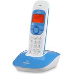 CORDLESS DIGITALE BRONDI NICE BIANCO/BLU