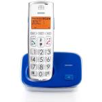 CORDLESS DIGITALE BRONDI BRAVO GOLD 2 BLU