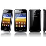 CELLULARE SAMSUNG GALAXY Y YOUNG GT-S5369 BLACK
