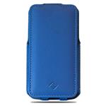 CUSTODIA IN TESSUTO X IPHONE 6 SANTO DOMINGO BLU