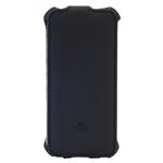 CUSTODIA IN TESSUTO X IPHONE 6 SANTO DOMINGO NERO