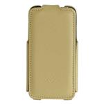 FLIP CASE X IPHONE 4/4S SANTO DOMINGO BEIGE