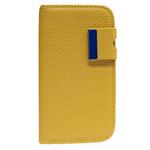 CUSTODIA X SAMSUNG S3 CURACAO BEIGE