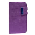 CUSTODIA X SAMSUNG S3 CURACAO VIOLA