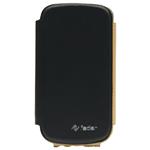 CUSTODIA X SAMSUNG S3 MINI BARBADOS NERO