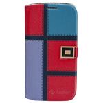 CUSTODIA X SAMSUNG S4 FANTASIA 3