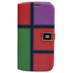 CUSTODIA X SAMSUNG S4 FANTASIA 2